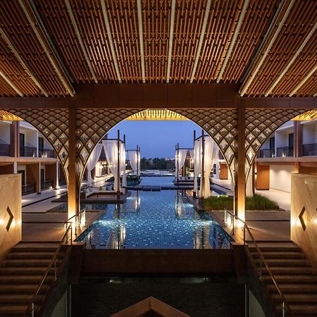 Laguna Grand Hotel & Spa سونجكلا المظهر الخارجي الصورة