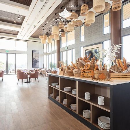 Laguna Grand Hotel & Spa سونجكلا المظهر الخارجي الصورة