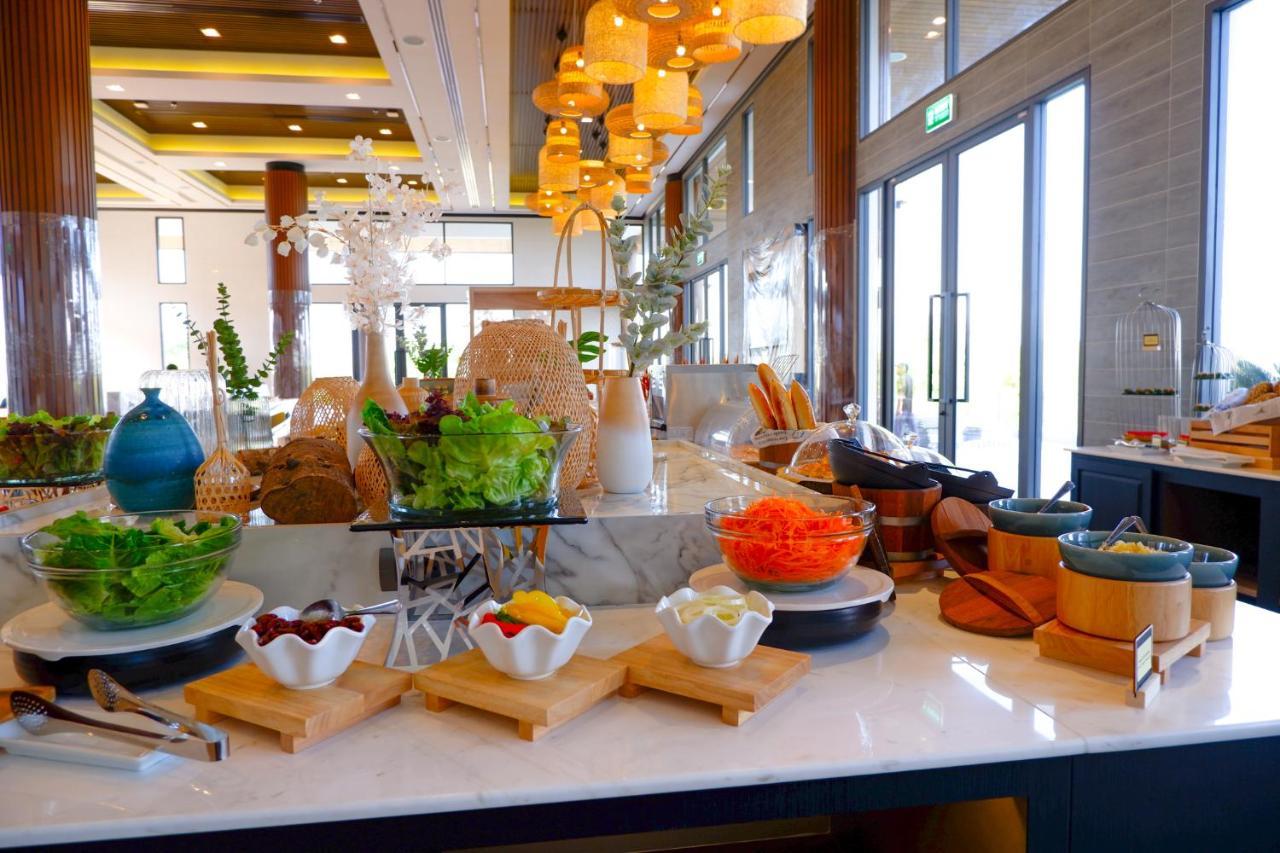 Laguna Grand Hotel & Spa سونجكلا المظهر الخارجي الصورة