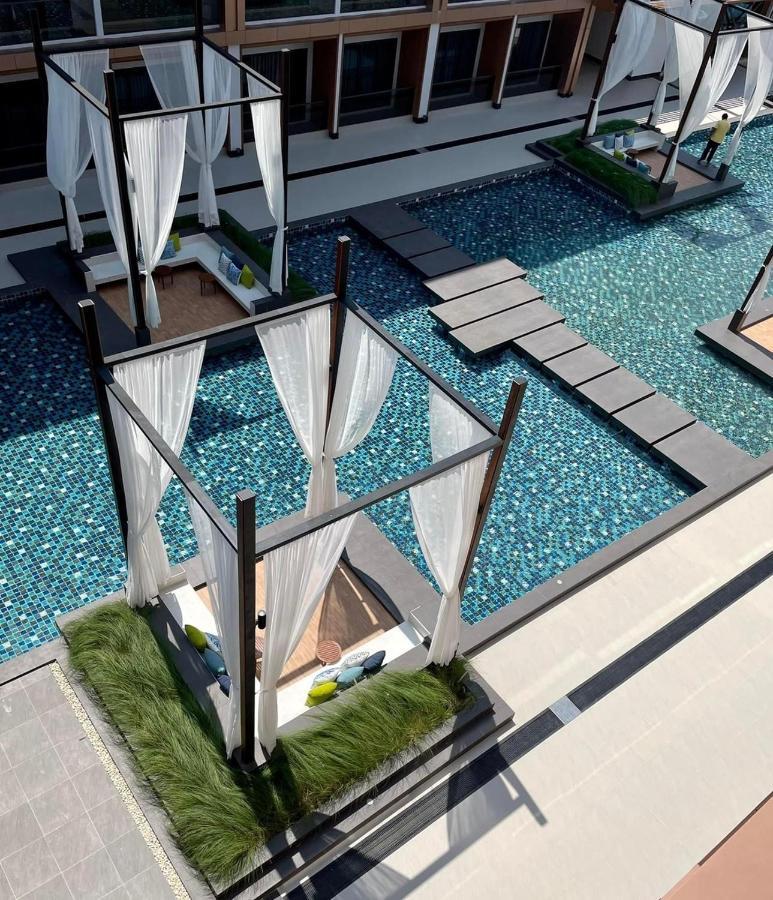 Laguna Grand Hotel & Spa سونجكلا المظهر الخارجي الصورة
