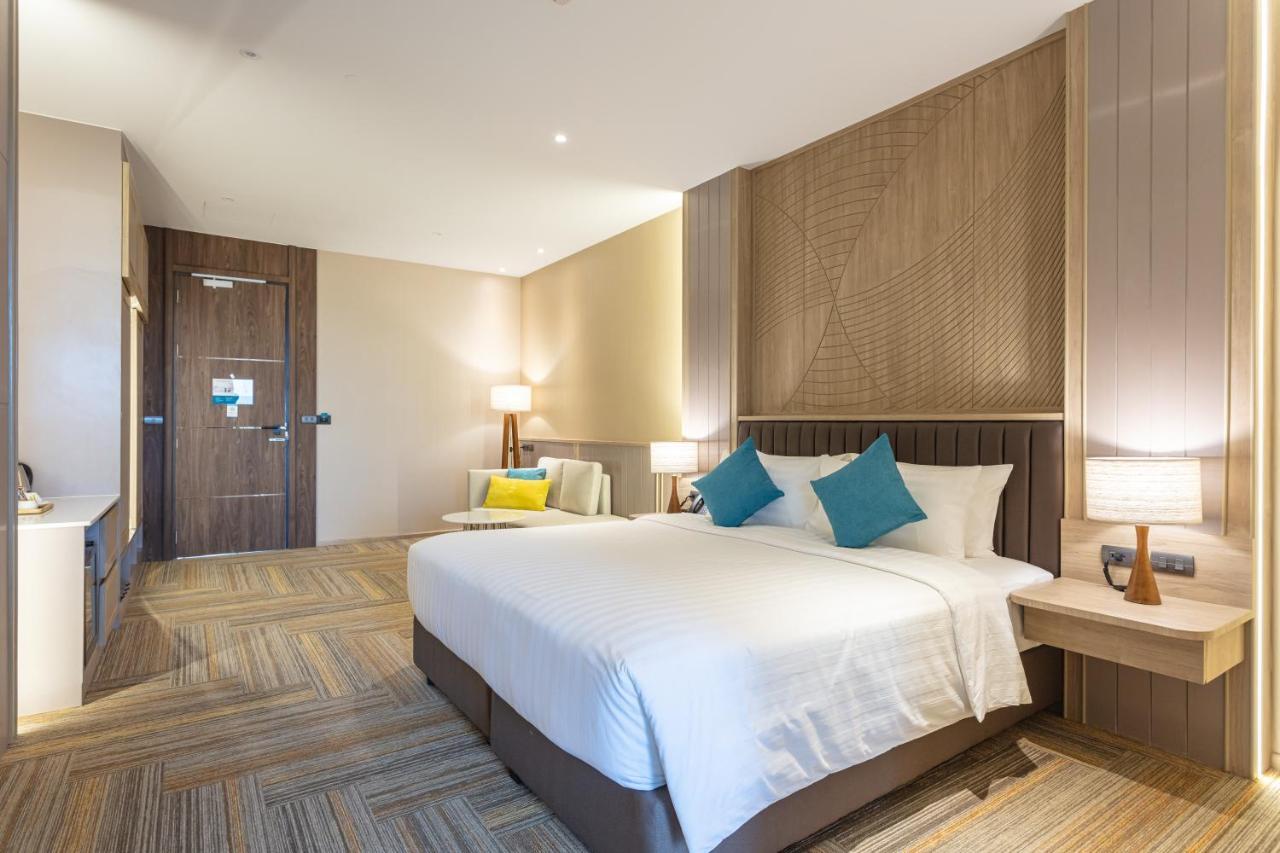 Laguna Grand Hotel & Spa سونجكلا المظهر الخارجي الصورة