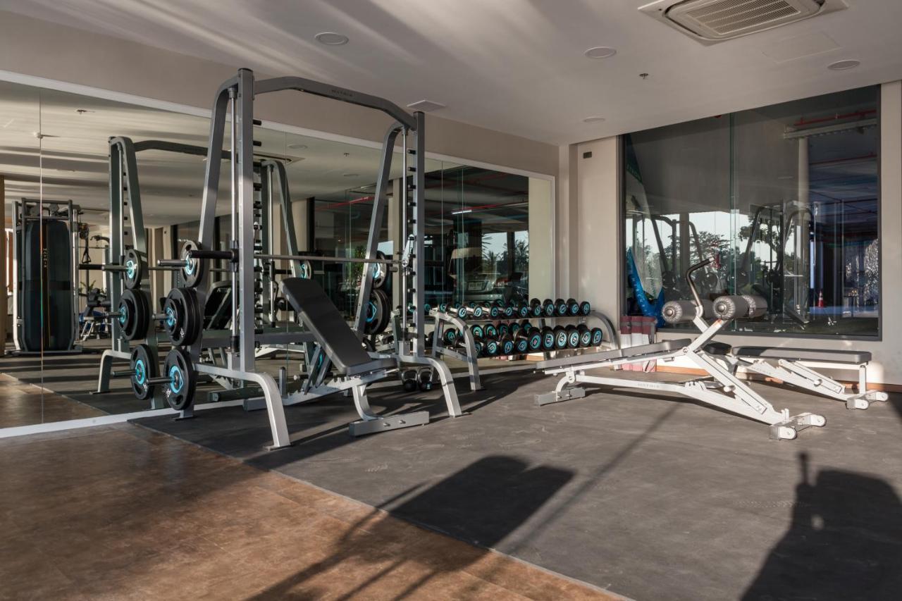Laguna Grand Hotel & Spa سونجكلا المظهر الخارجي الصورة
