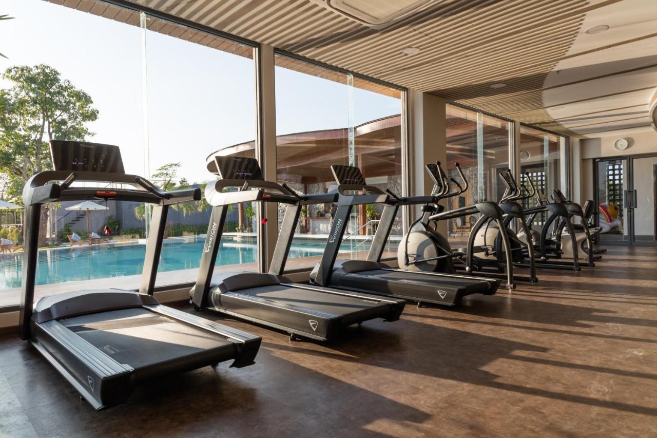 Laguna Grand Hotel & Spa سونجكلا المظهر الخارجي الصورة
