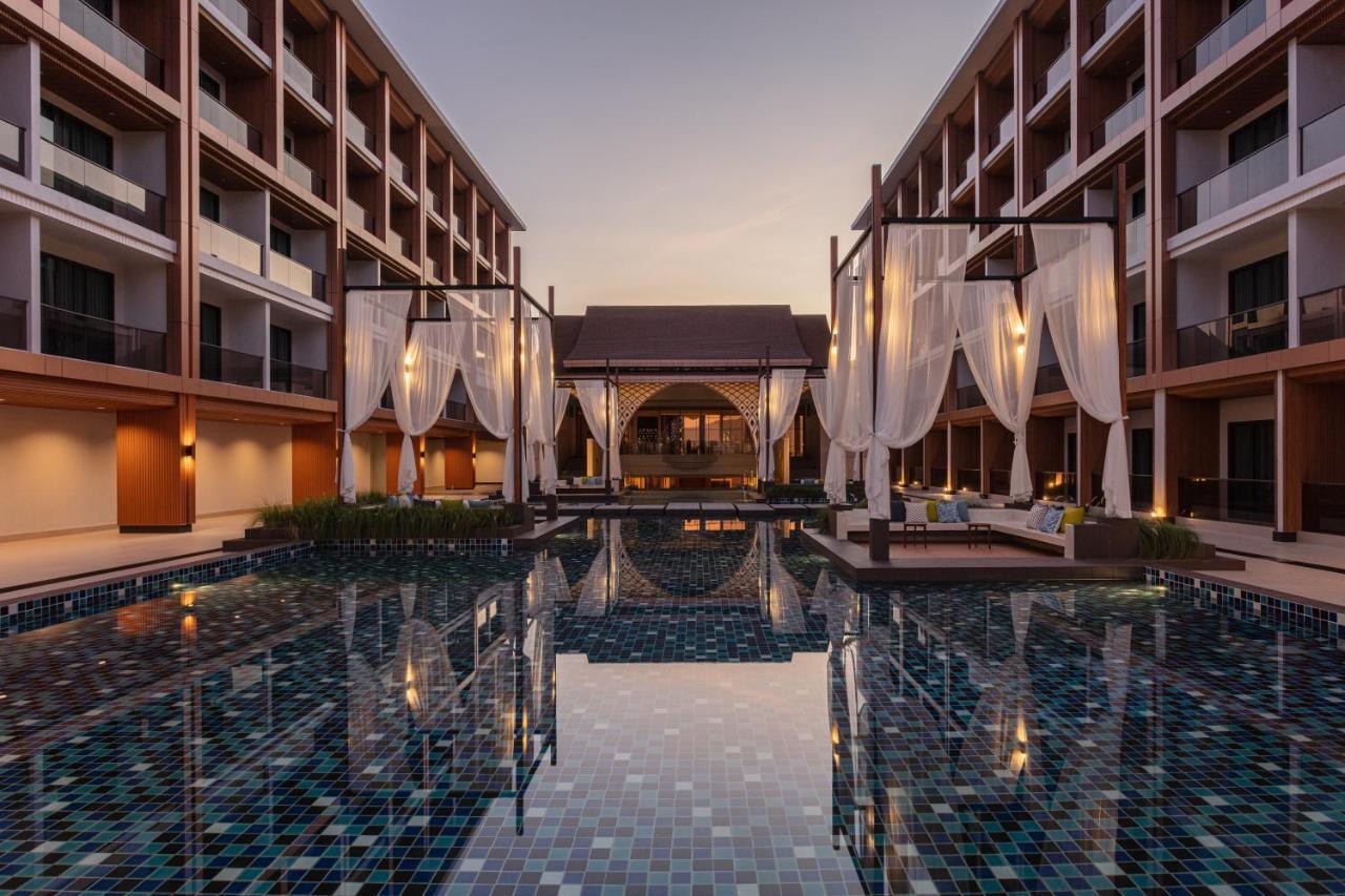 Laguna Grand Hotel & Spa سونجكلا المظهر الخارجي الصورة