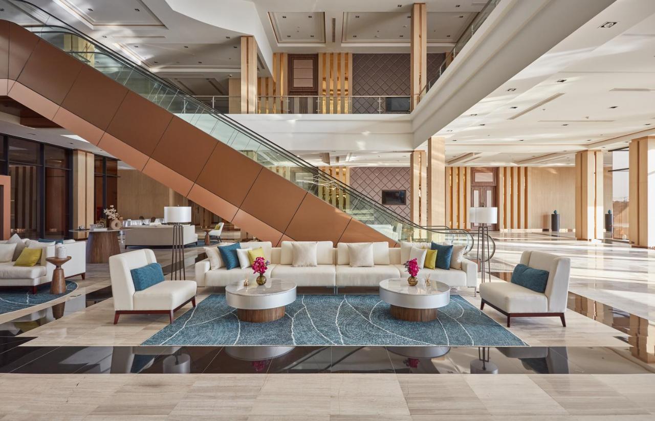 Laguna Grand Hotel & Spa سونجكلا المظهر الخارجي الصورة
