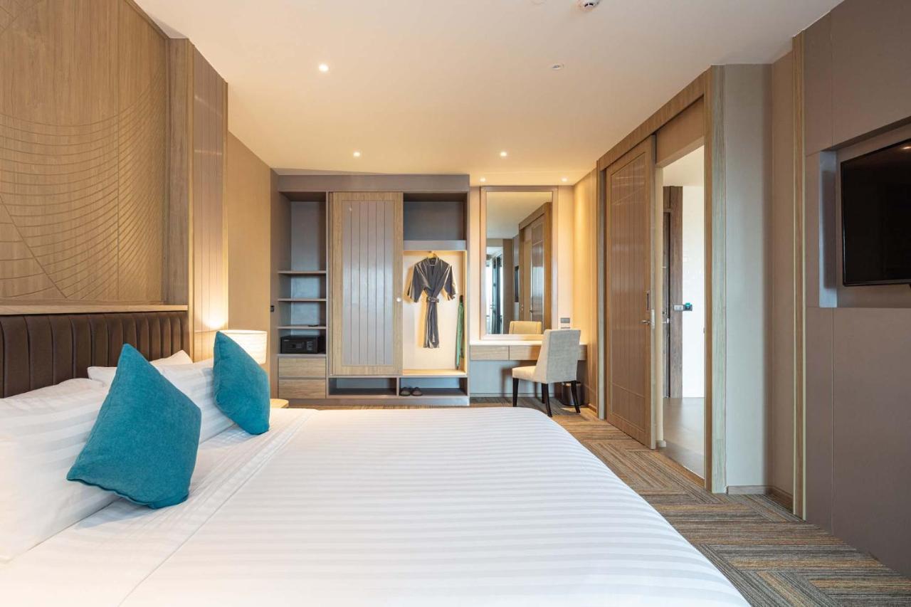 Laguna Grand Hotel & Spa سونجكلا المظهر الخارجي الصورة