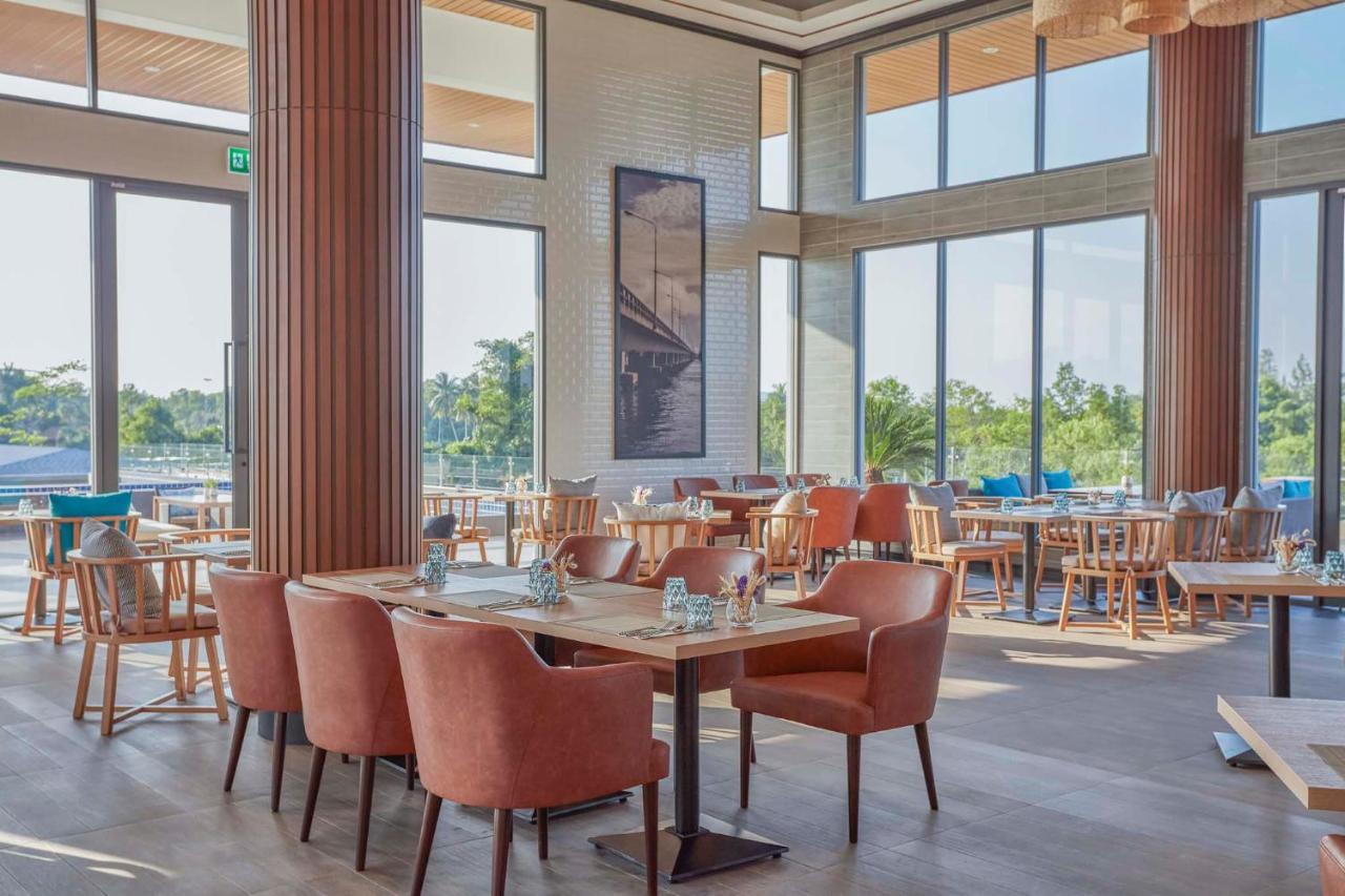 Laguna Grand Hotel & Spa سونجكلا المظهر الخارجي الصورة