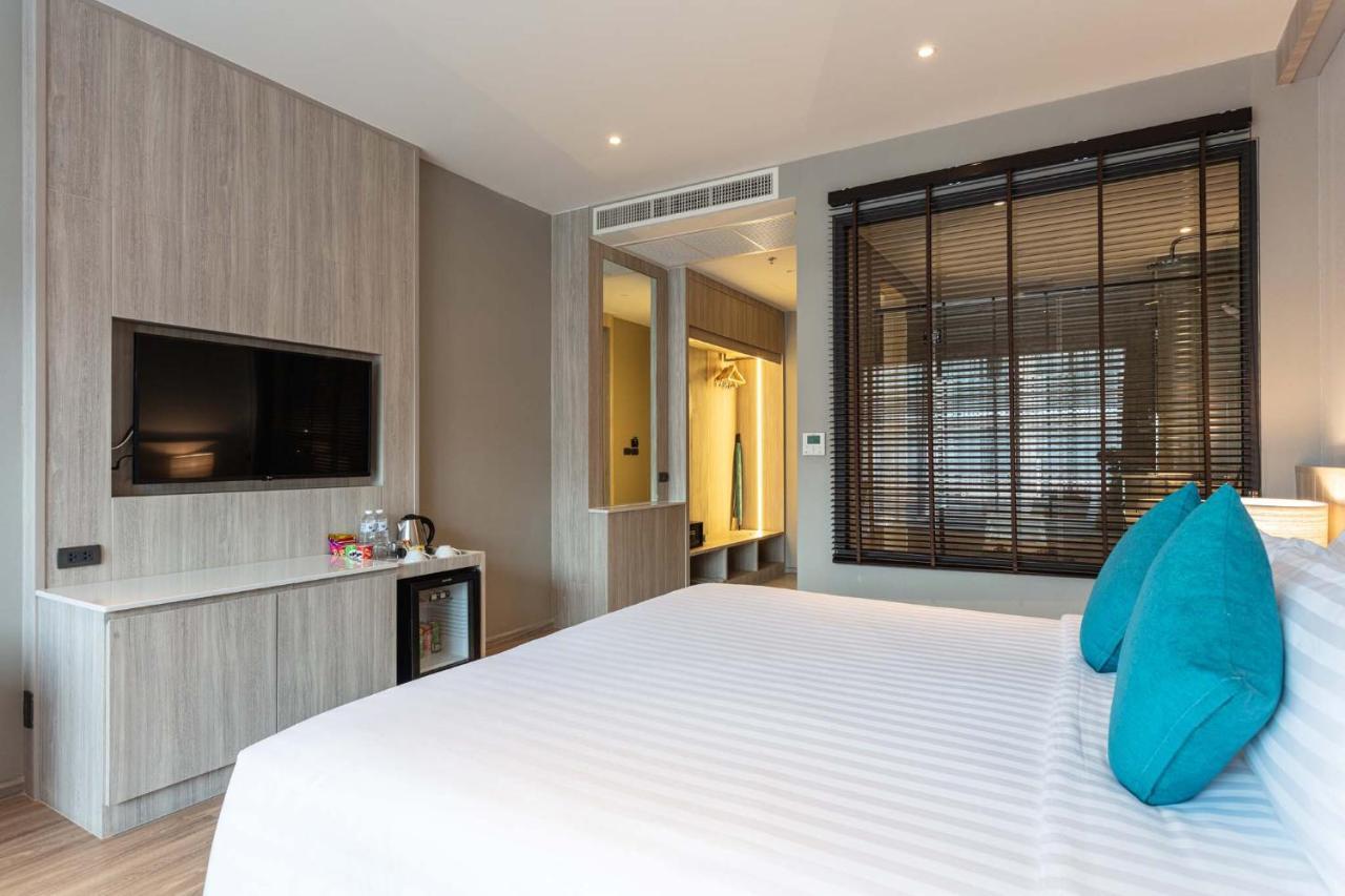 Laguna Grand Hotel & Spa سونجكلا المظهر الخارجي الصورة