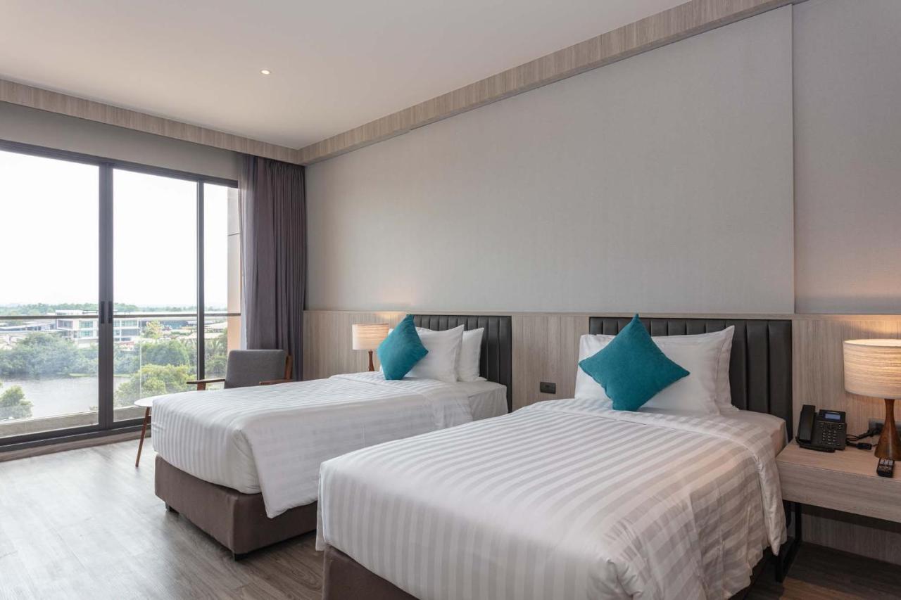 Laguna Grand Hotel & Spa سونجكلا المظهر الخارجي الصورة