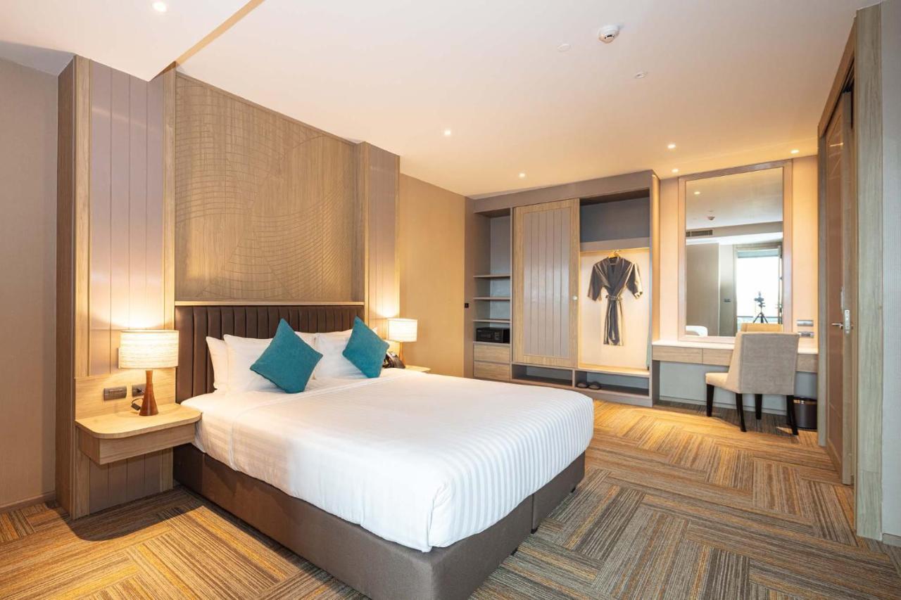 Laguna Grand Hotel & Spa سونجكلا المظهر الخارجي الصورة