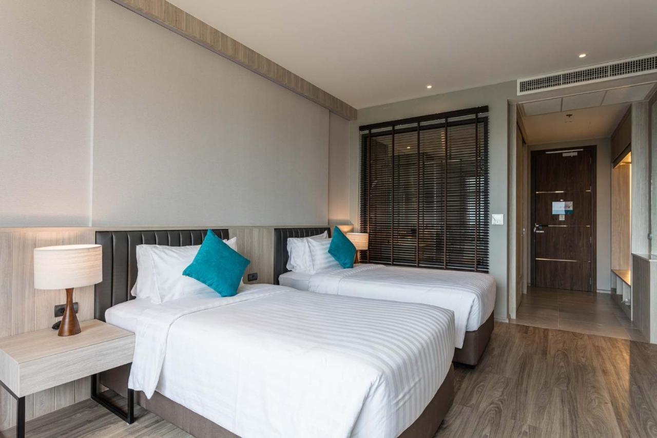 Laguna Grand Hotel & Spa سونجكلا المظهر الخارجي الصورة