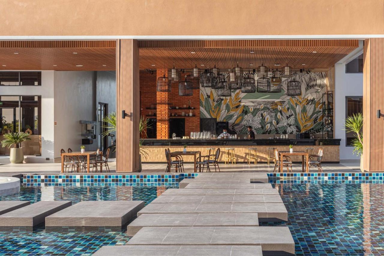 Laguna Grand Hotel & Spa سونجكلا المظهر الخارجي الصورة