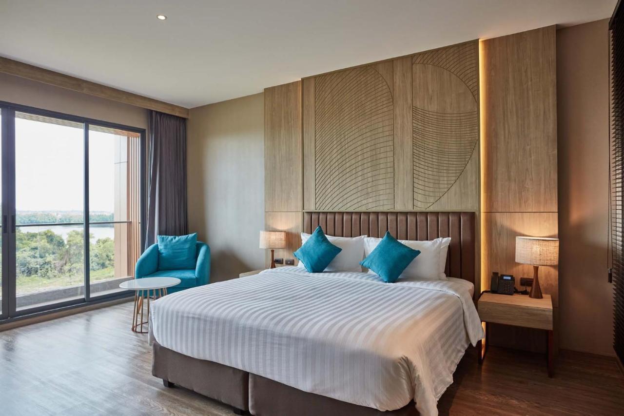 Laguna Grand Hotel & Spa سونجكلا المظهر الخارجي الصورة